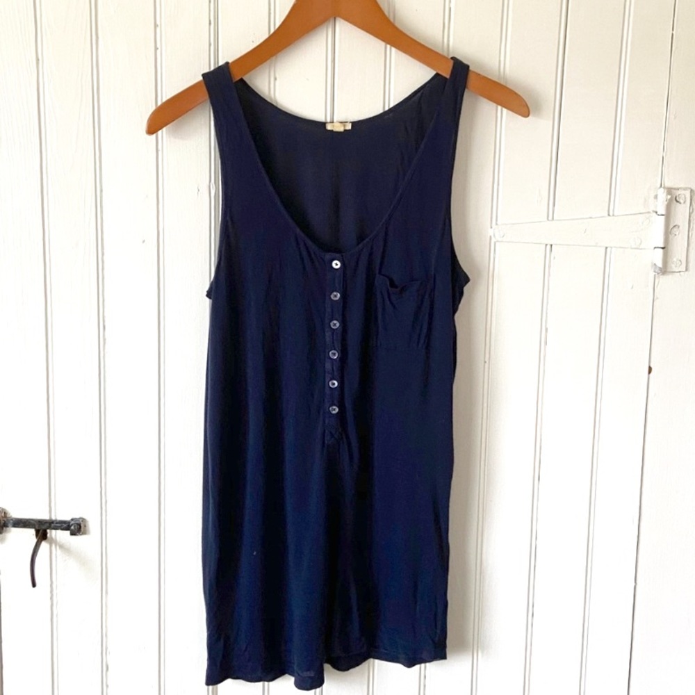 J.Crew Tank